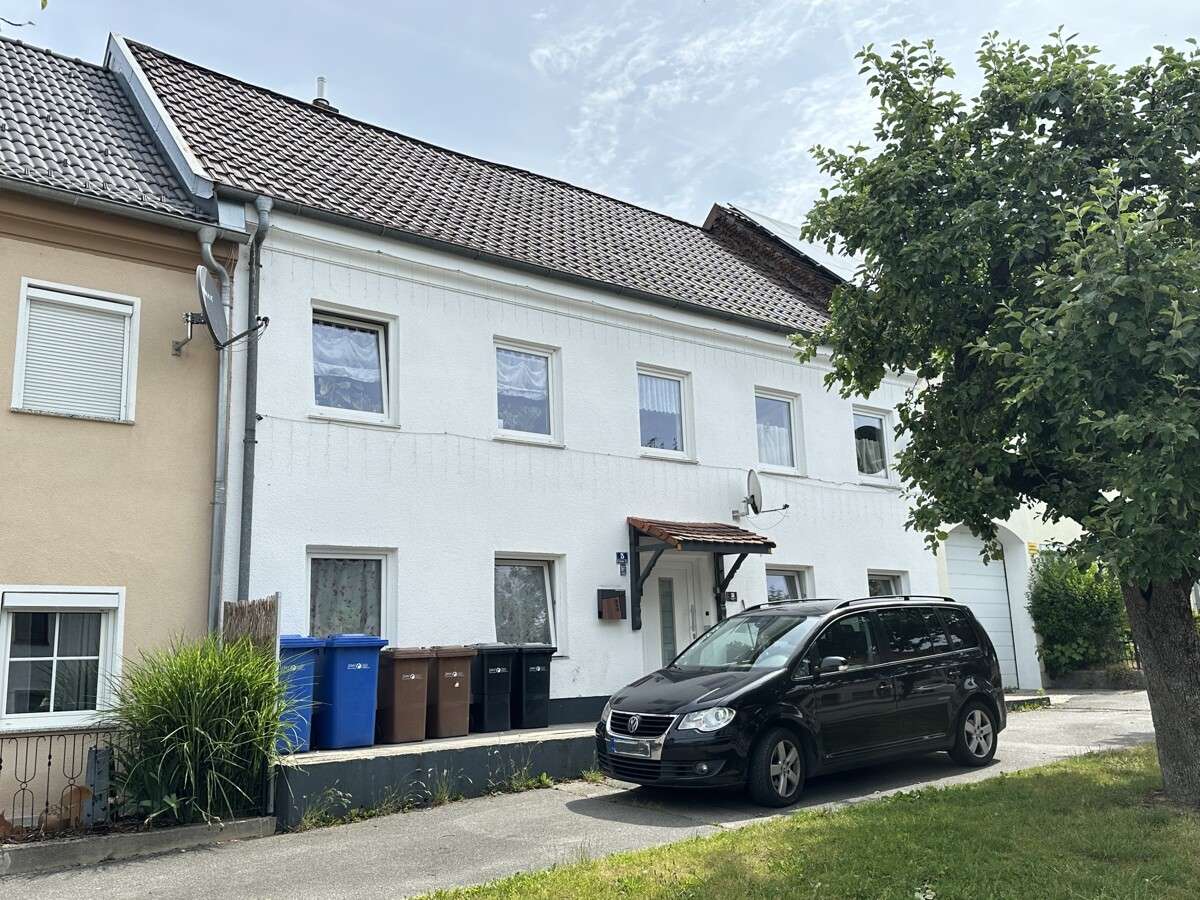 Thumbnail-Haus zum Kaufen in Winzer 275.000,00 € 220 m²