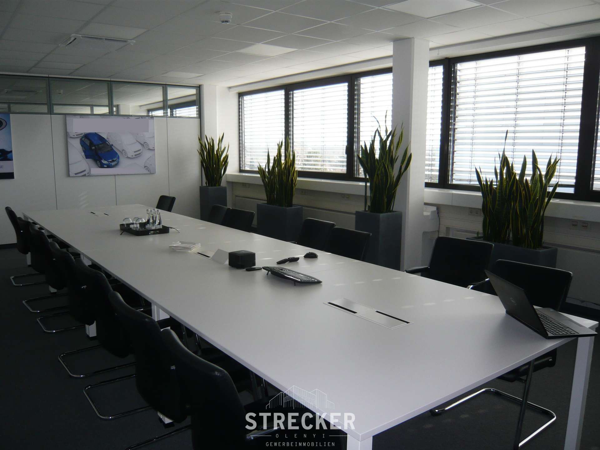 Thumbnail-Büro in Karlsruhe 2.645,20 € 389 m²