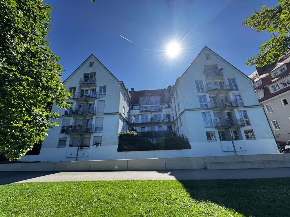 Thumbnail-Wohnung zum Kaufen in Lindau 426.000,00 € 55 m²