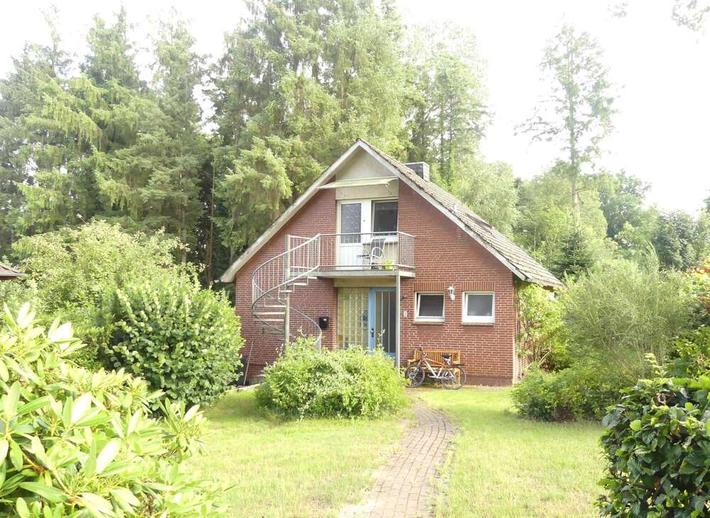 Thumbnail-Haus zum Kaufen in Wingst 174.000,00 € 110 m²