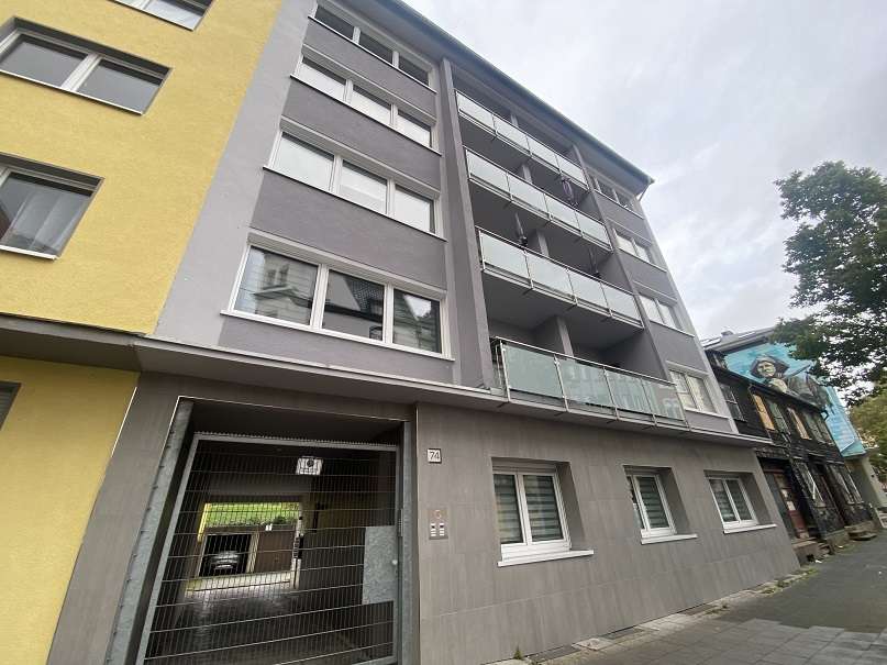 Thumbnail-Haus zum Kaufen in Hagen 1.145.000,00 € 642.86 m²