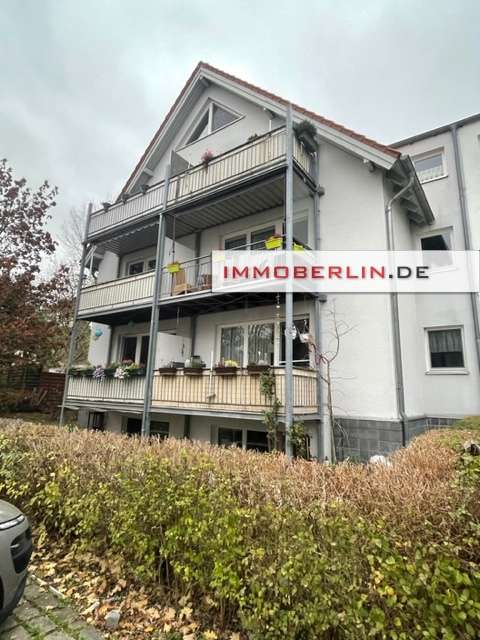 Thumbnail-Wohnung zum Kaufen in Nuthetal 299.000,00 € 83 m²