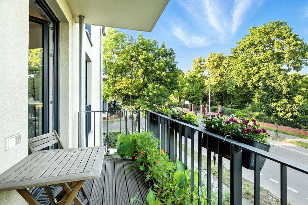 Thumbnail-Wohnung zum Kaufen in Berlin Rosenthal 450.000,00 € 80 m²