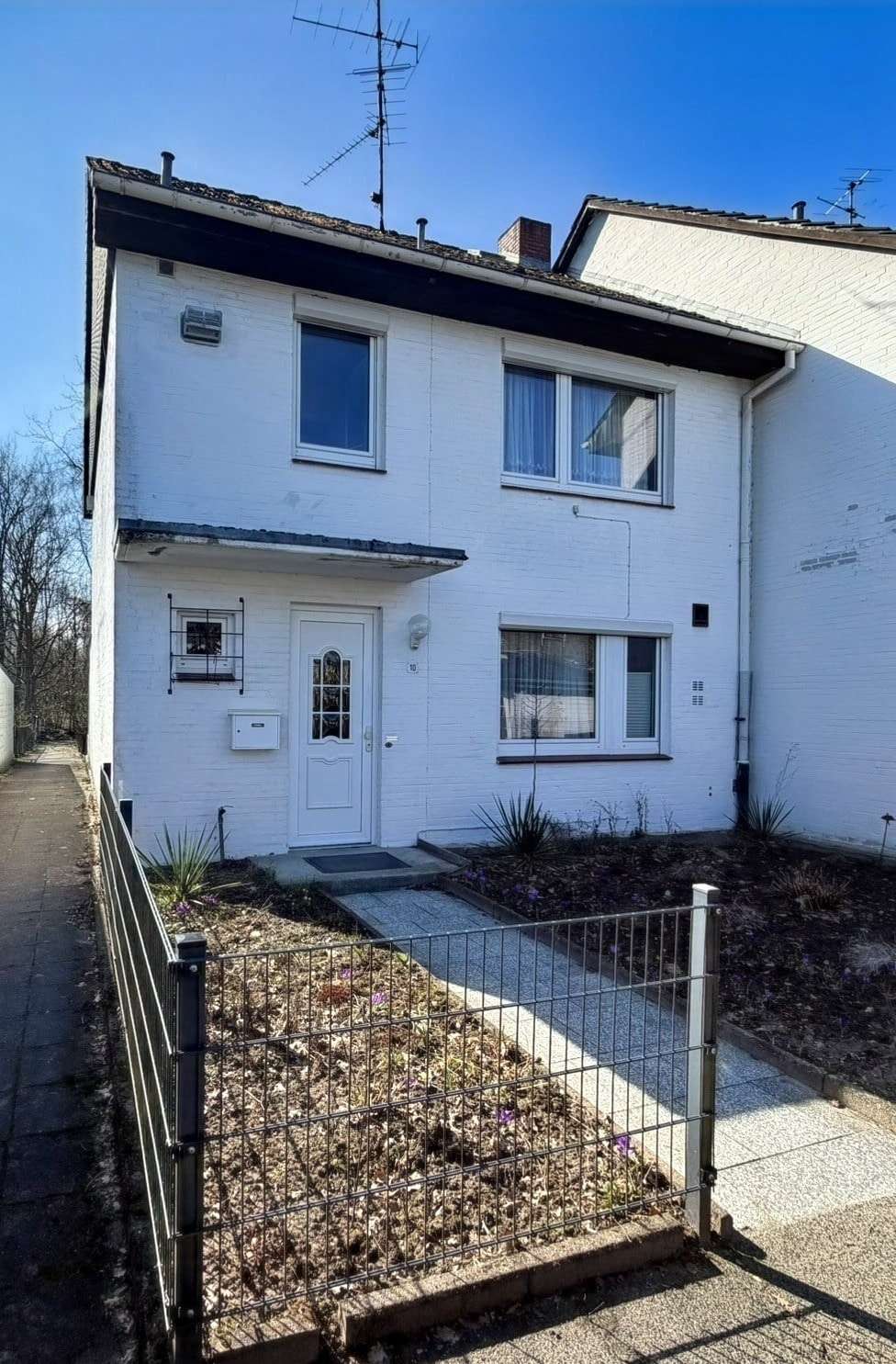 Thumbnail-Haus zum Kaufen in Lübeck 290.000,00 € 125 m²