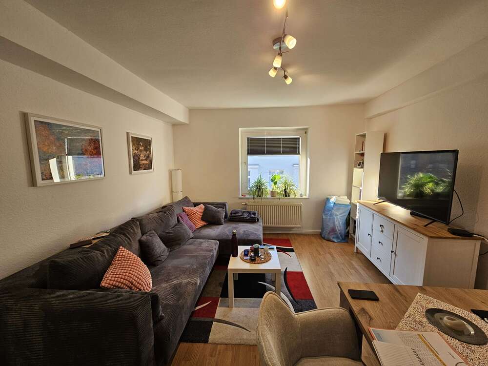 Thumbnail-Wohnung zum Kaufen in Düsseldorf 275.000,00 € 52.93 m²