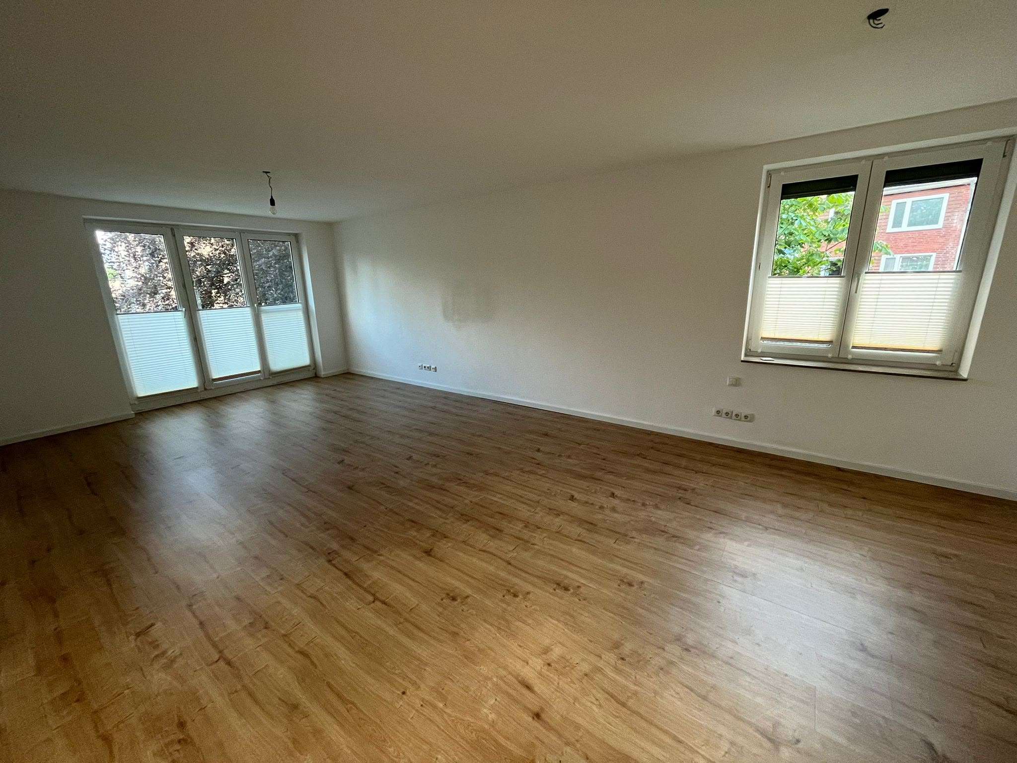 Thumbnail-Wohnung zum Mieten in Hamburg 1.250,00 € 87 m²