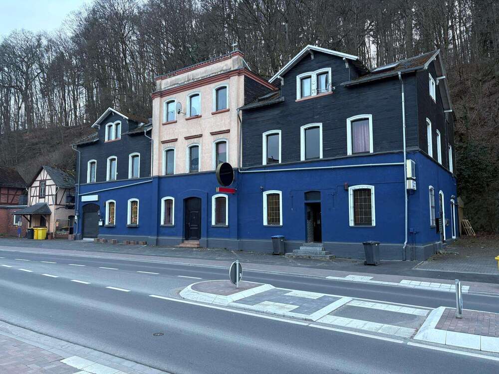 Thumbnail-Haus zum Kaufen in Hahnstätten 598.000,00 € 700 m²