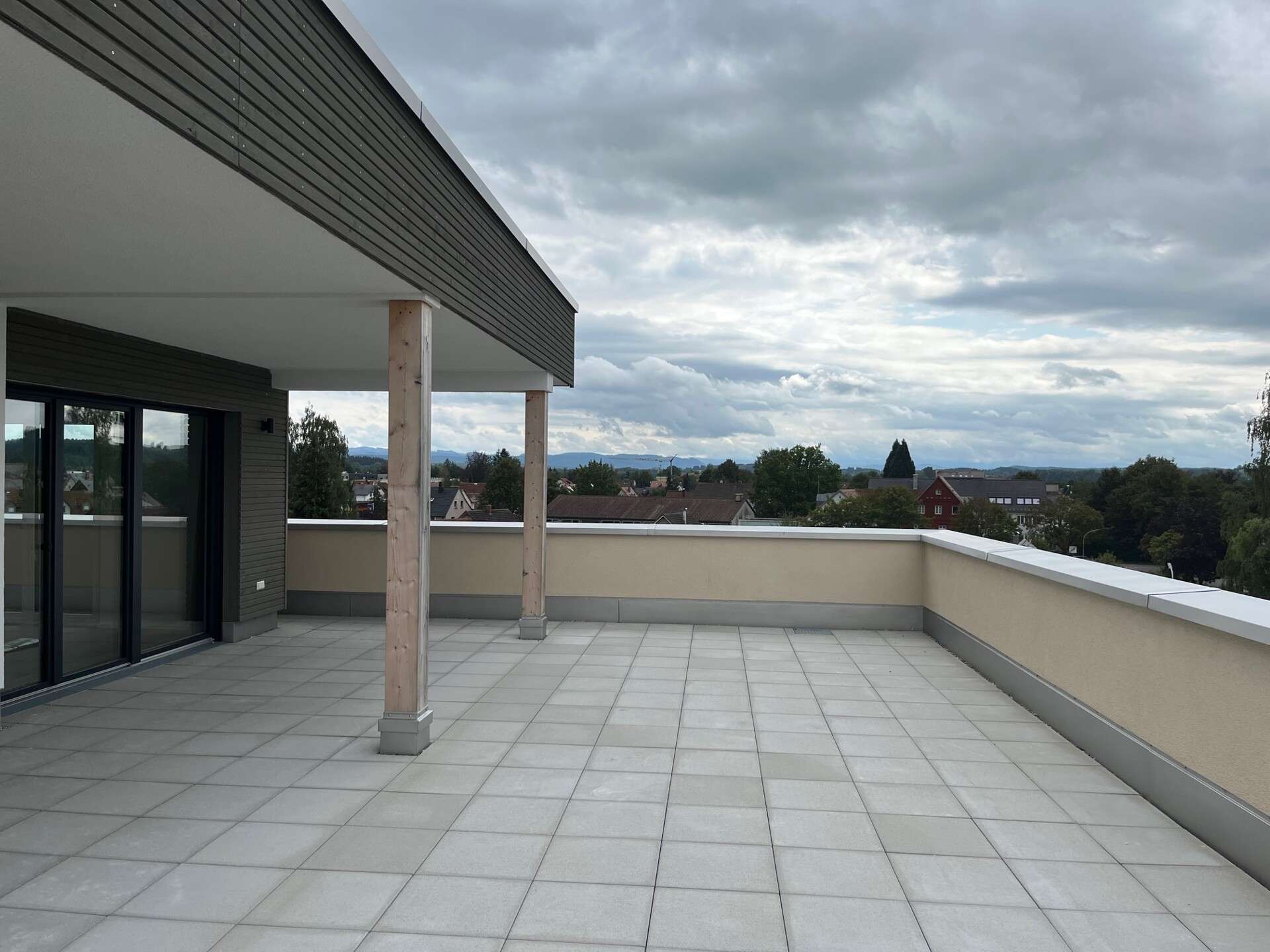 Thumbnail-Wohnung zum Mieten in Leutkirch im Allgäu 1.465,00 € 115 m²