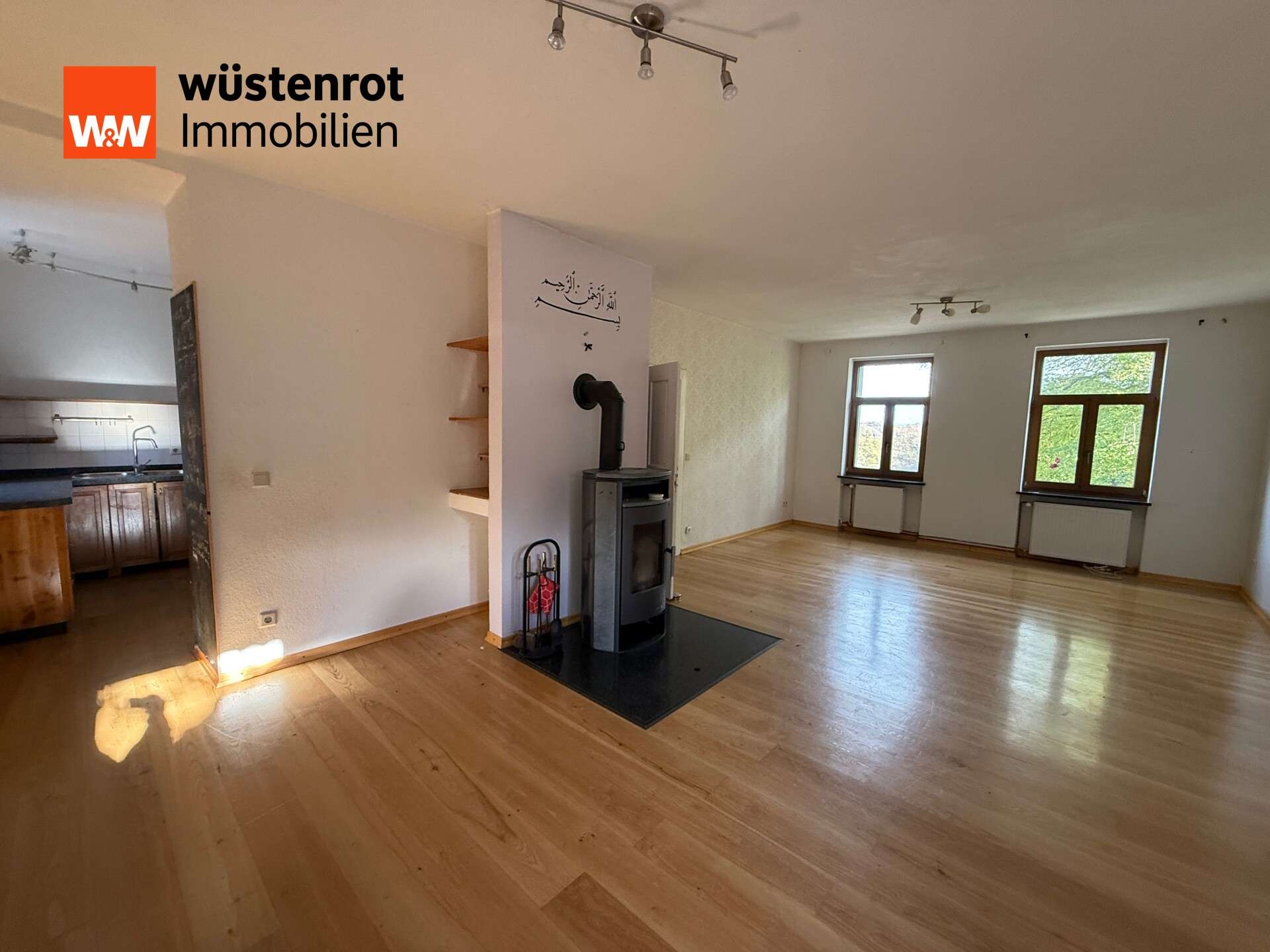 Thumbnail-Haus zum Kaufen in Mayen Hausen bei Mayen 229.000,00 € 140 m²