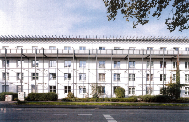 Thumbnail-Wohnung zum Mieten in Bielefeld 510,00 € 47.97 m²