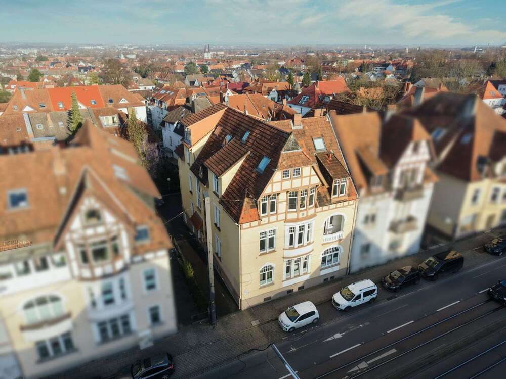 Thumbnail-Wohnung zum Kaufen in Bielefeld 219.500,00 € 60.3 m²