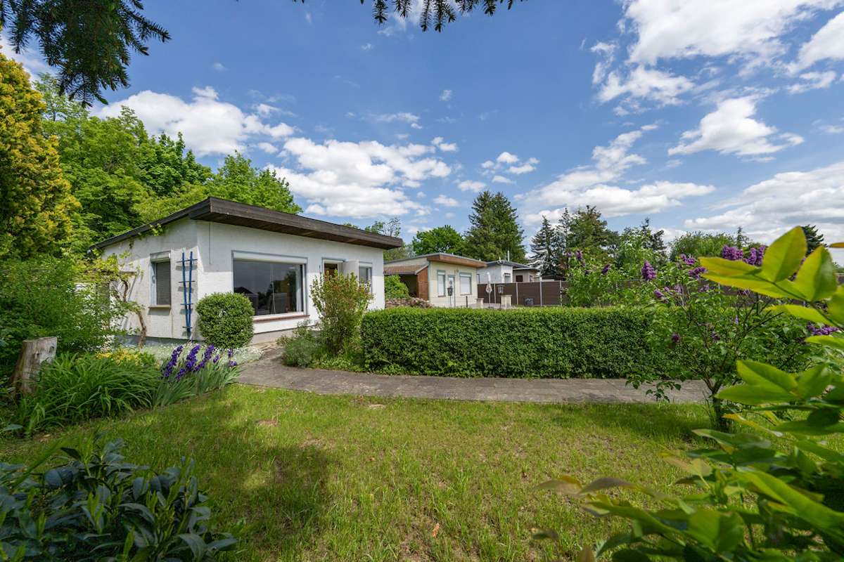 Thumbnail-Grundstück zu verkaufen in Eilenburg Liemehna 149.000,00 € 858 m²