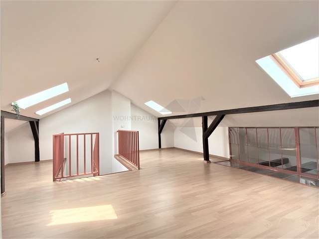 Thumbnail-Wohnung zum Mieten in Zwickau 599,00 € 98.25 m²