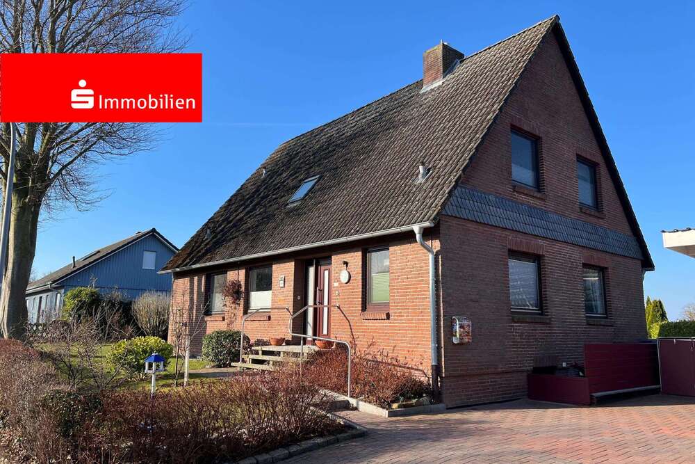 Thumbnail-Haus zum Kaufen in Behrensdorf 450.000,00 € 134.4 m²