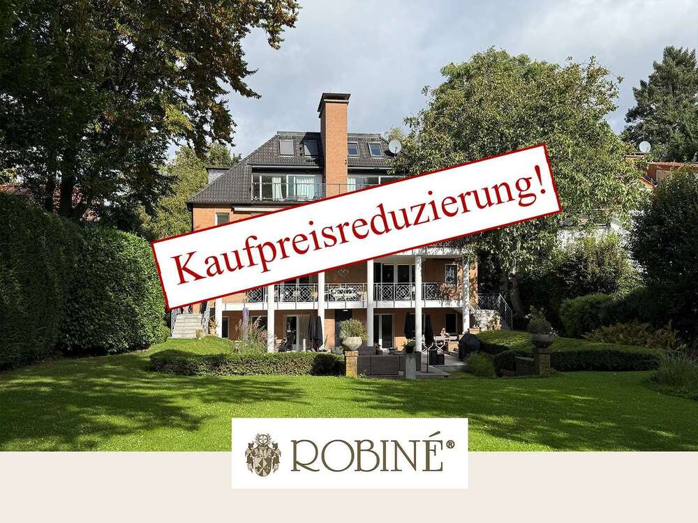 Thumbnail-Haus zum Kaufen in Düsseldorf 3.950.000,00 € 747 m²