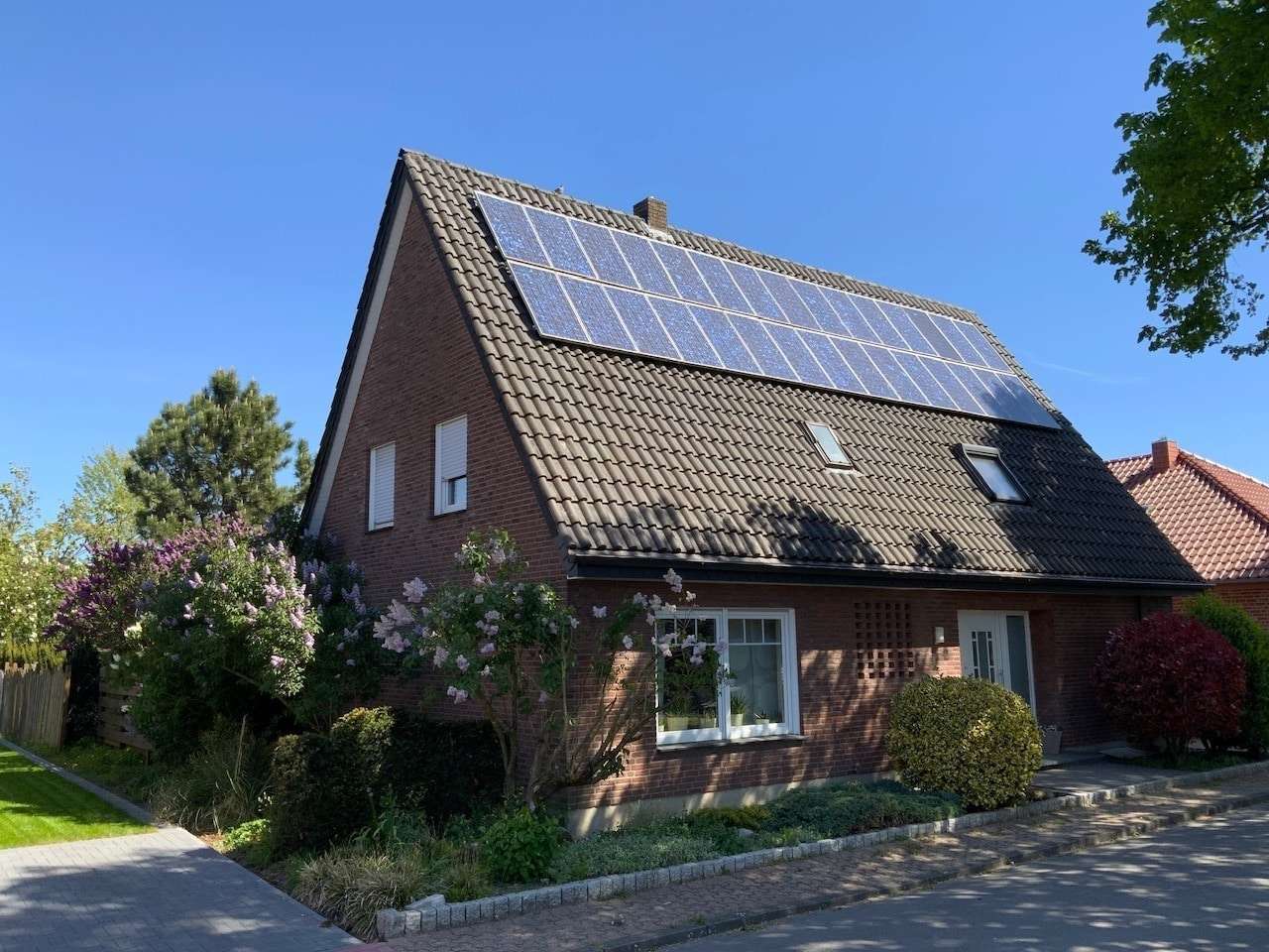 Thumbnail-Haus zum Kaufen in Vreden 380.000,00 € 211 m²