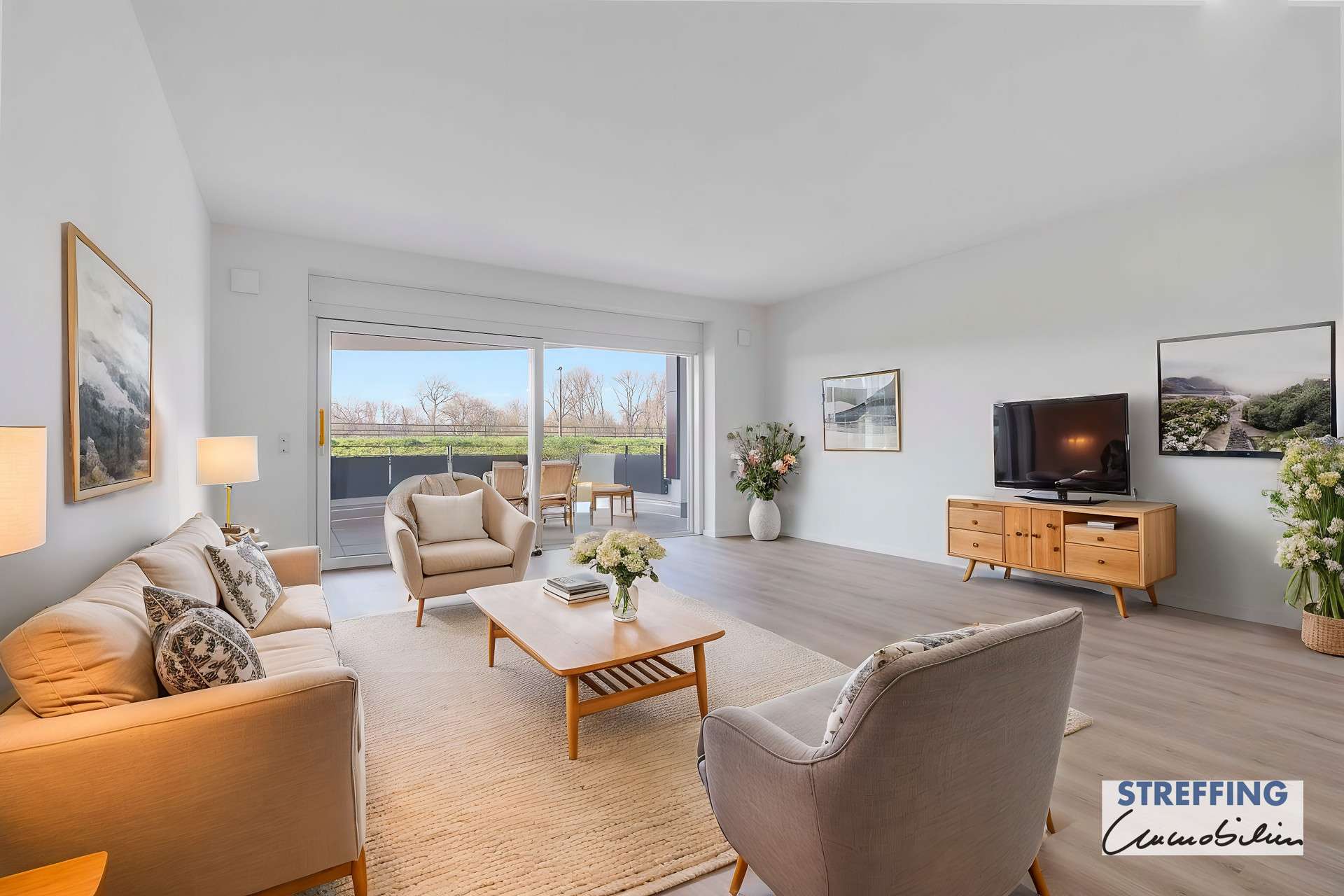 Thumbnail-Wohnung zum Mieten in Neuwied 1.185,08 € 112.87 m²