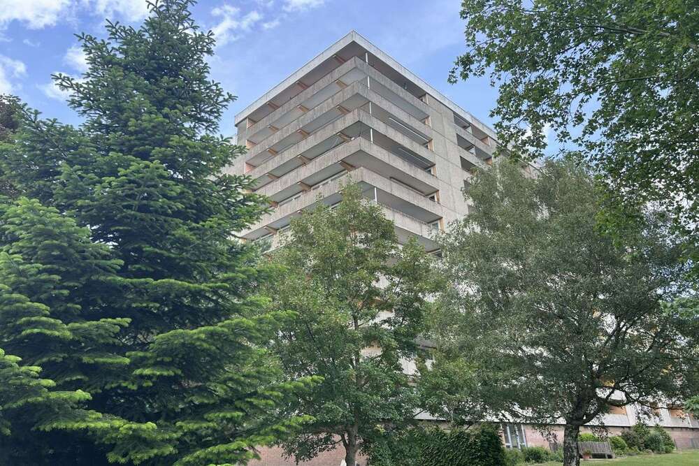 Thumbnail-Wohnung zum Kaufen in Winsen (Luhe) 230.000,00 € 120 m²