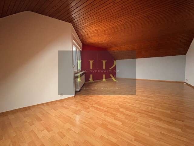 Thumbnail-Wohnung zum Mieten in Büchenbronn 590,00 € 72 m²