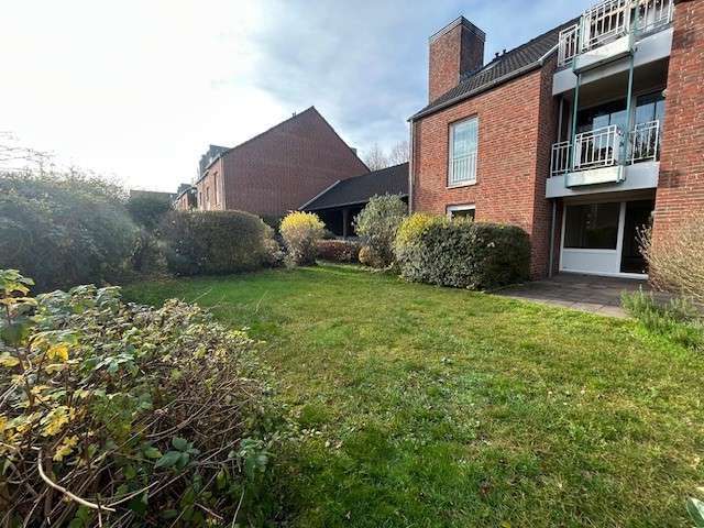 Thumbnail-Wohnung zum Kaufen in Düsseldorf 490.000,00 € 89.68 m²