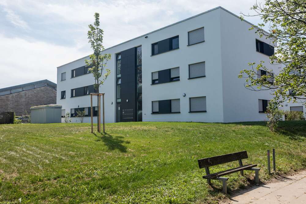 Thumbnail-Wohnung zum Mieten in Kernen 893,00 € 54.48 m²