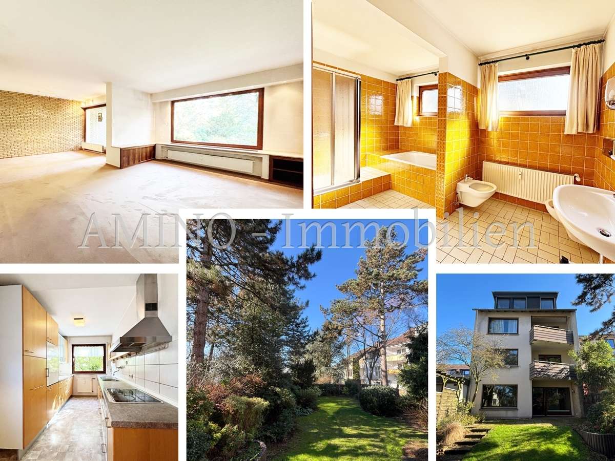 Thumbnail-Haus zum Kaufen in Mülheim an der Ruhr 590.000,00 € 231 m²