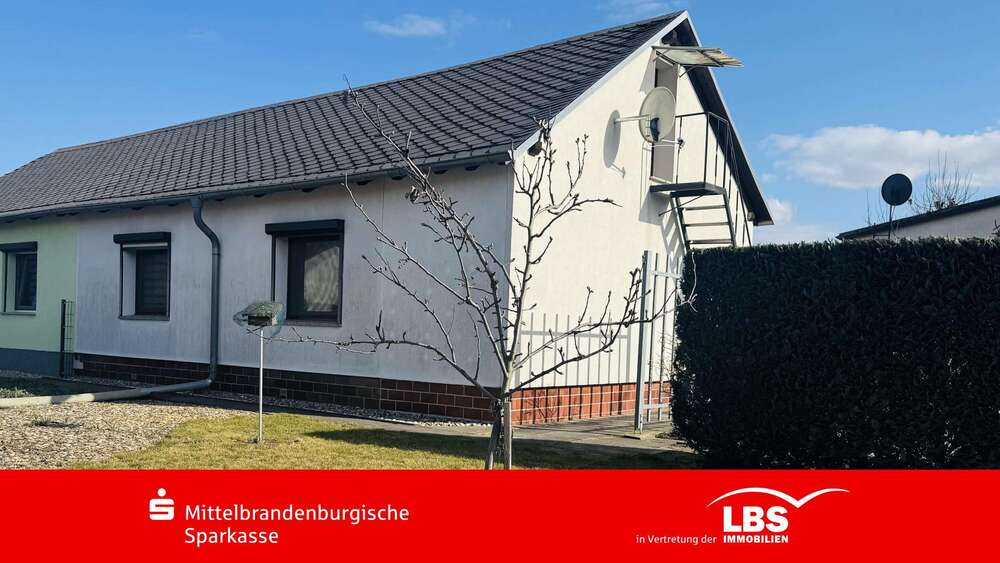 Thumbnail-Haus zum Kaufen in Brandenburg 139.000,00 € 80 m²