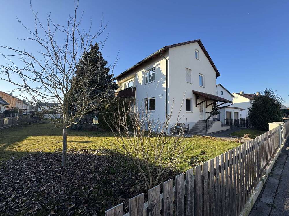 Thumbnail-Wohnung zum Kaufen in Landshut 420.000,00 € 80 m²