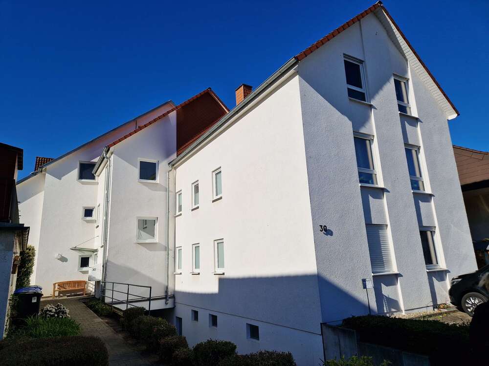 Thumbnail-Wohnung zum Mieten in Seeheim-Jugenheim 790,00 € 64 m²