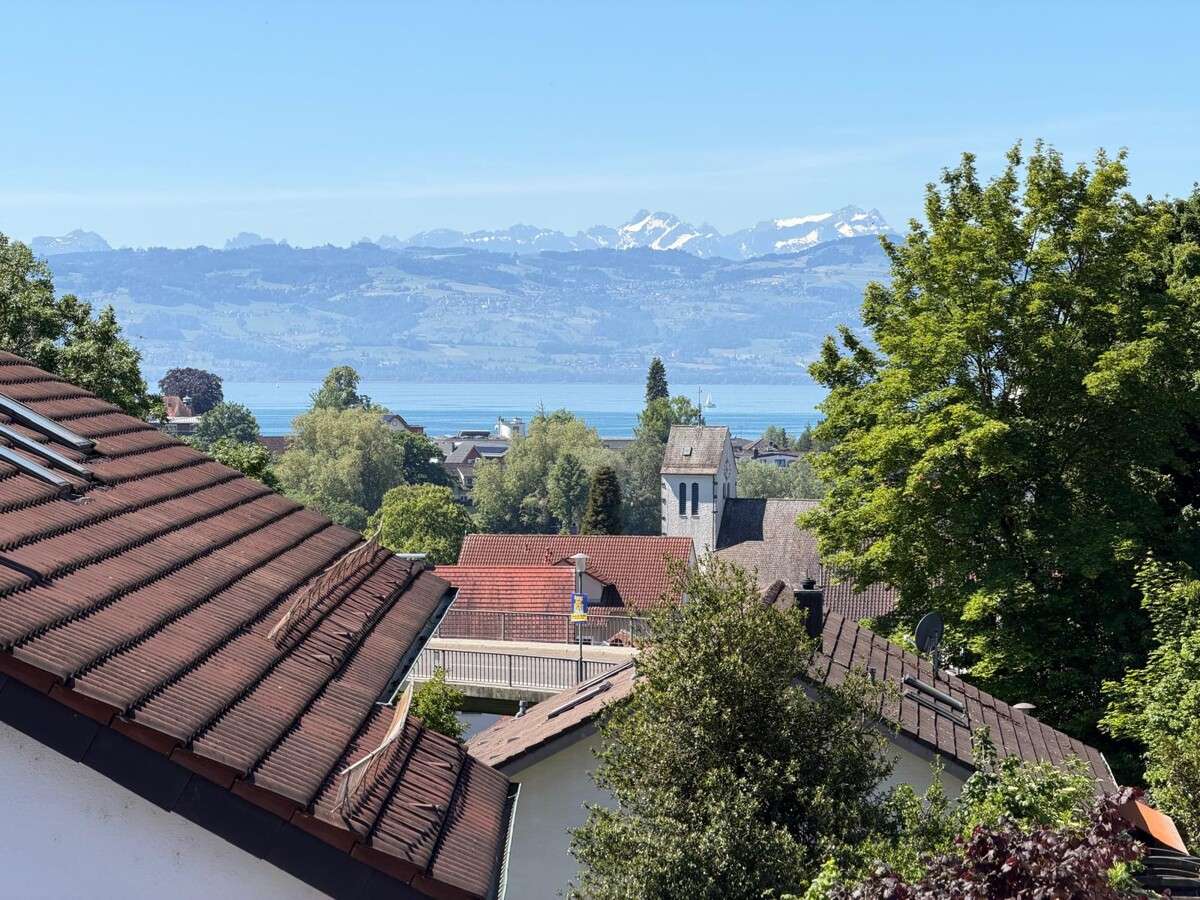 Thumbnail-Wohnung zum Kaufen in Wasserburg (Bodensee) 250.000,00 € 48 m²