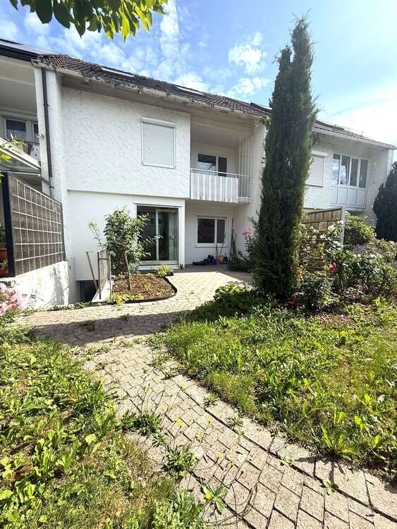 Thumbnail-Haus zum Mieten in Friedrichshafen 1.450,00 € 127 m²