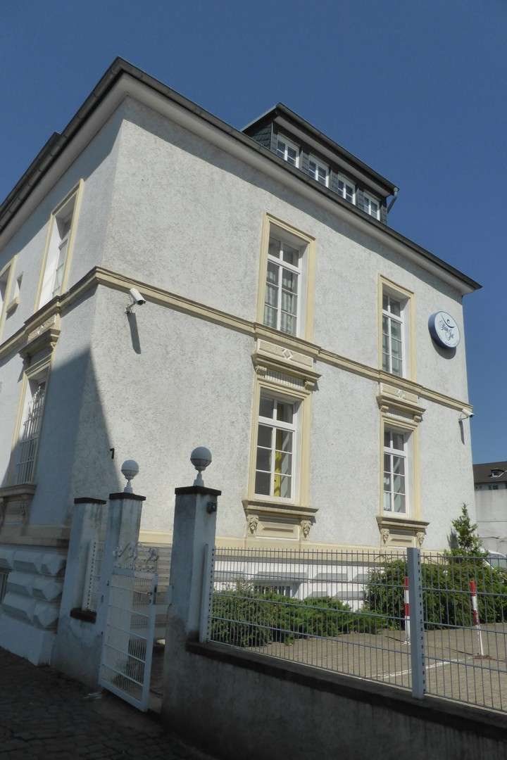 Thumbnail-Wohnung zum Kaufen in Darmstadt 500.000,00 € 110 m²