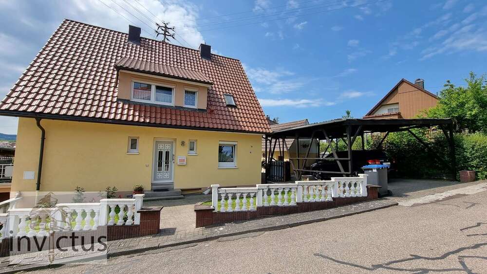 Thumbnail-Haus zum Kaufen in Obersulm 449.000,00 € 144 m²