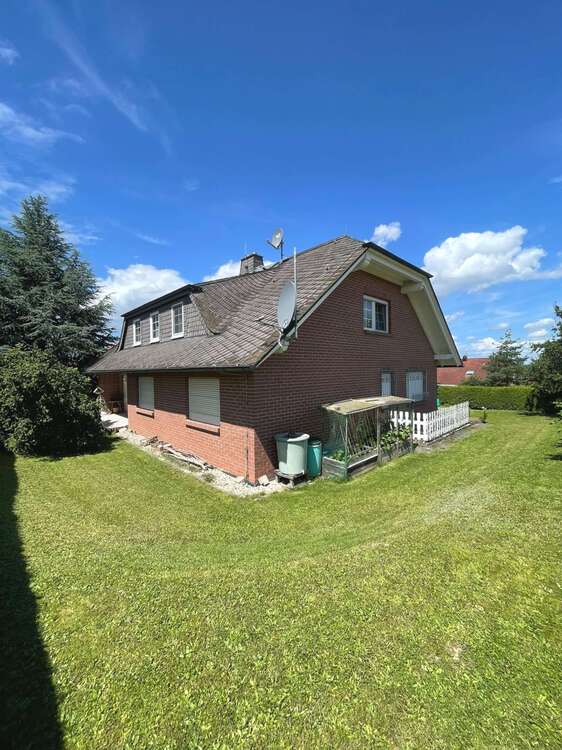 Thumbnail-Haus zum Kaufen in Schrecksbach 450.000,00 € 220 m²