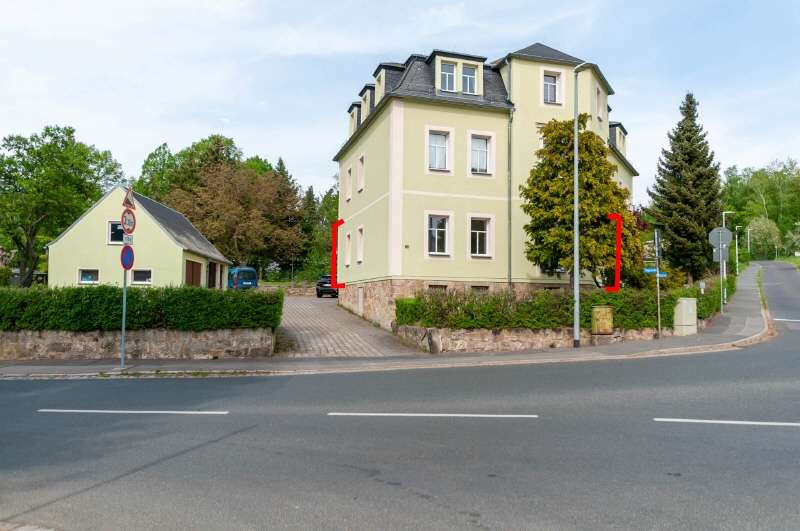 Thumbnail-Wohnung zum Mieten in Freital 545,00 € 57.4 m²