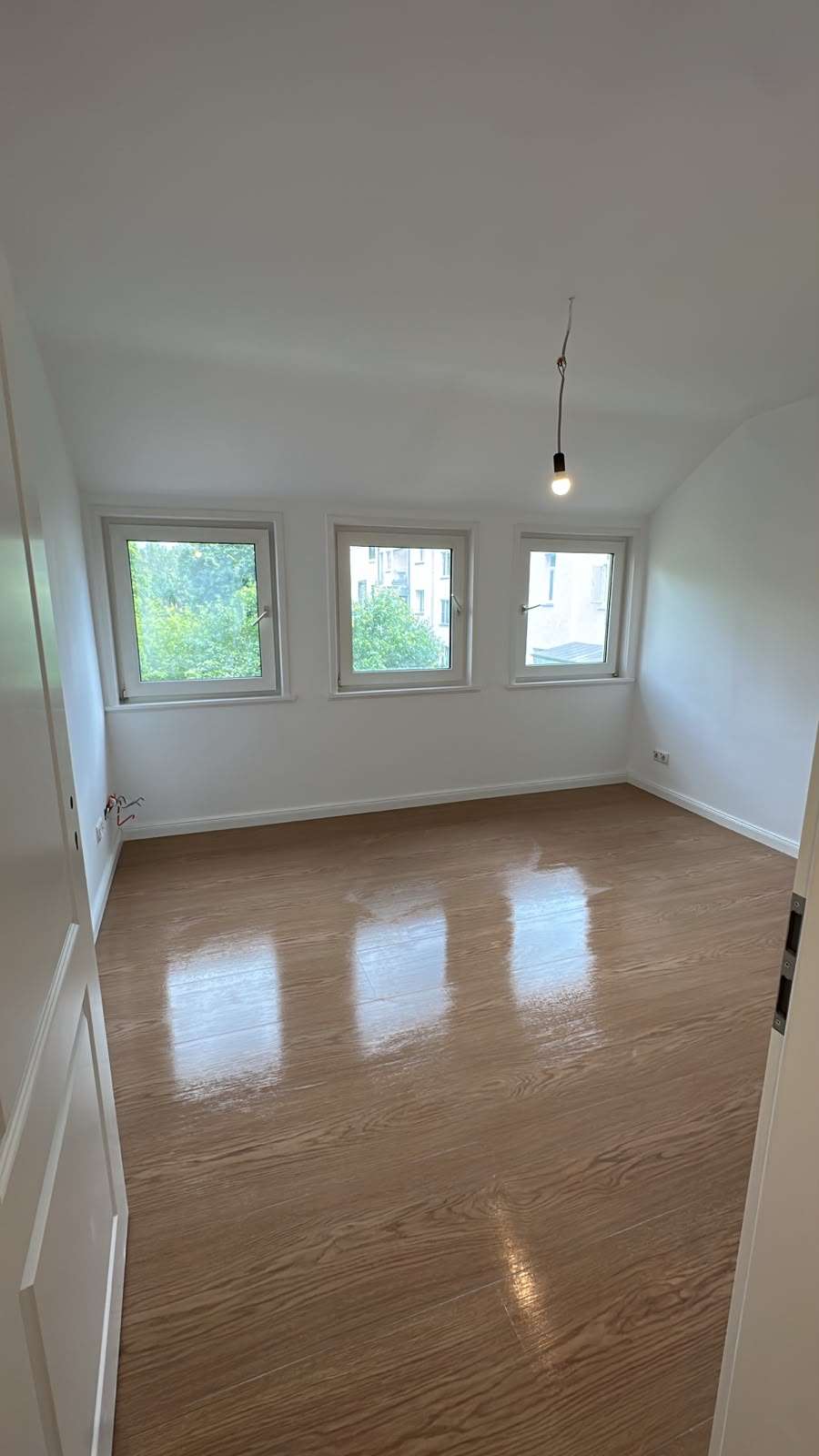 Thumbnail-Wohnung zum Mieten in Bremen 990,00 € 50 m²
