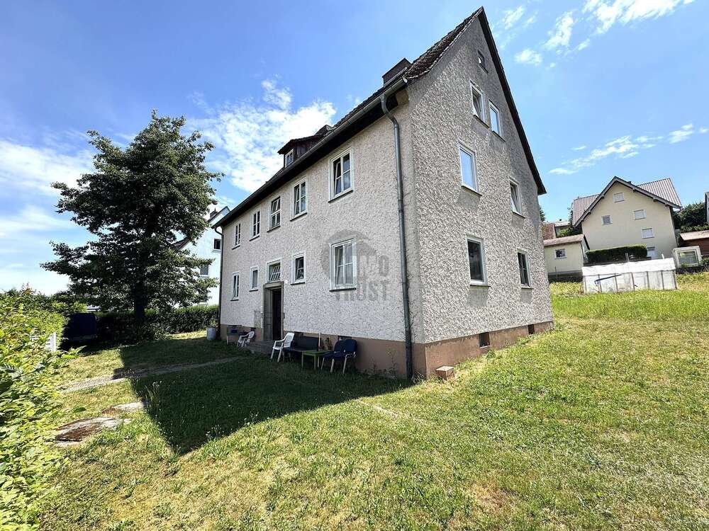Thumbnail-Haus zum Kaufen in Hünfeld 1.549.000,00 € 1620 m²