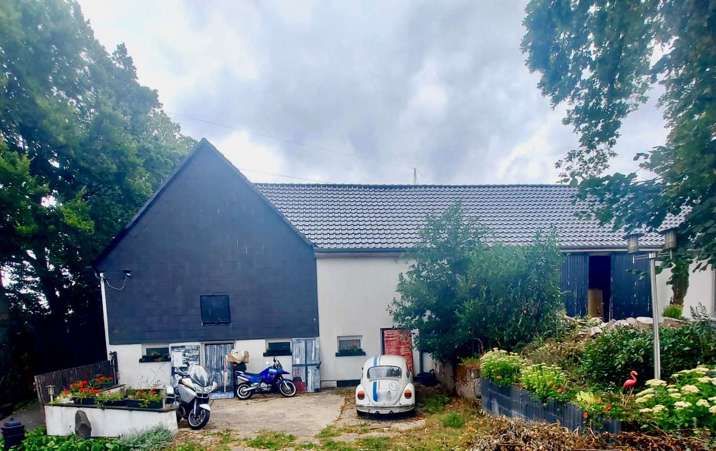 Thumbnail-Haus zum Kaufen in Wuppertal 32.000.000,00 € 160 m²