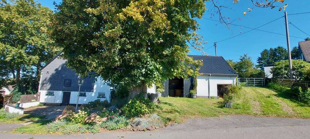 Thumbnail-Haus zum Kaufen in Wuppertal 32.000.000,00 € 160 m²