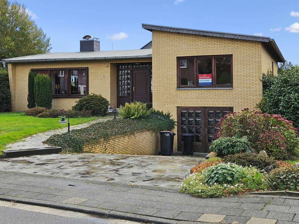 Thumbnail-Haus zum Kaufen in Hückelhoven 389.000,00 € 114 m²