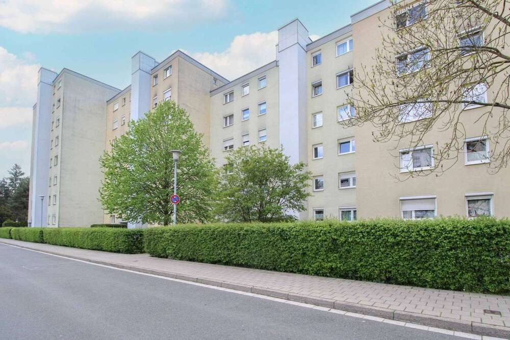 Thumbnail-Wohnung zum Kaufen in Fürth 200.000,00 € 57.03 m²