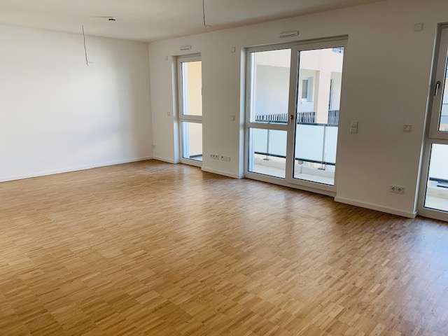 Thumbnail-Wohnung zum Mieten in Offenbach 813,37 € 48.3 m²