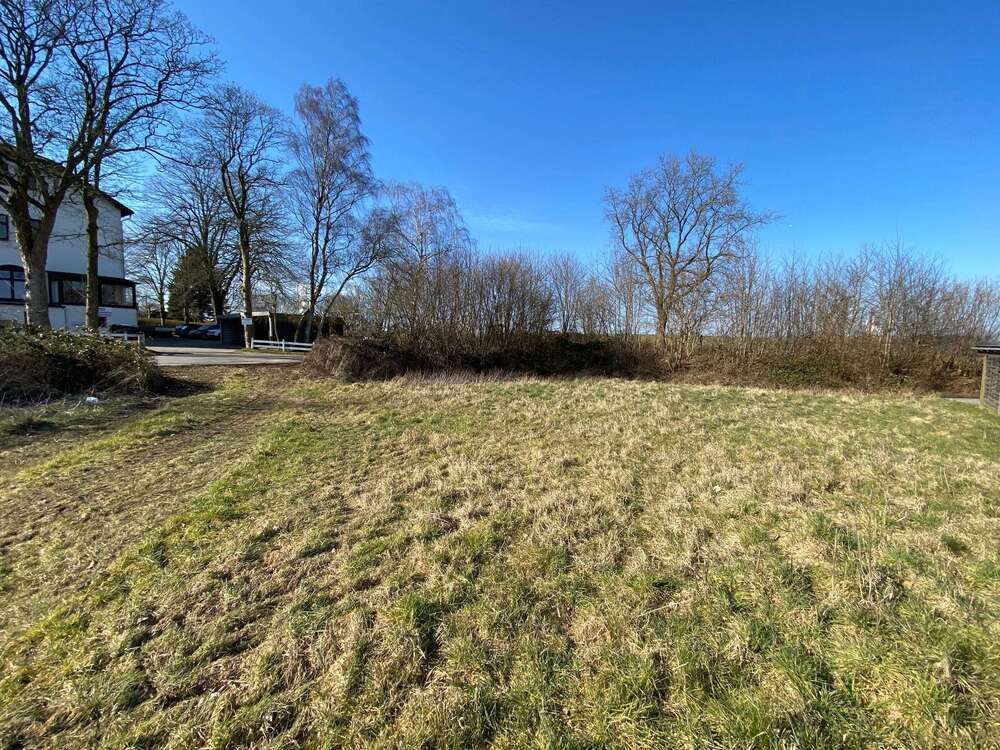 Thumbnail-Grundstück zu verkaufen in Schleswig 179.000,00 € 1202 m²