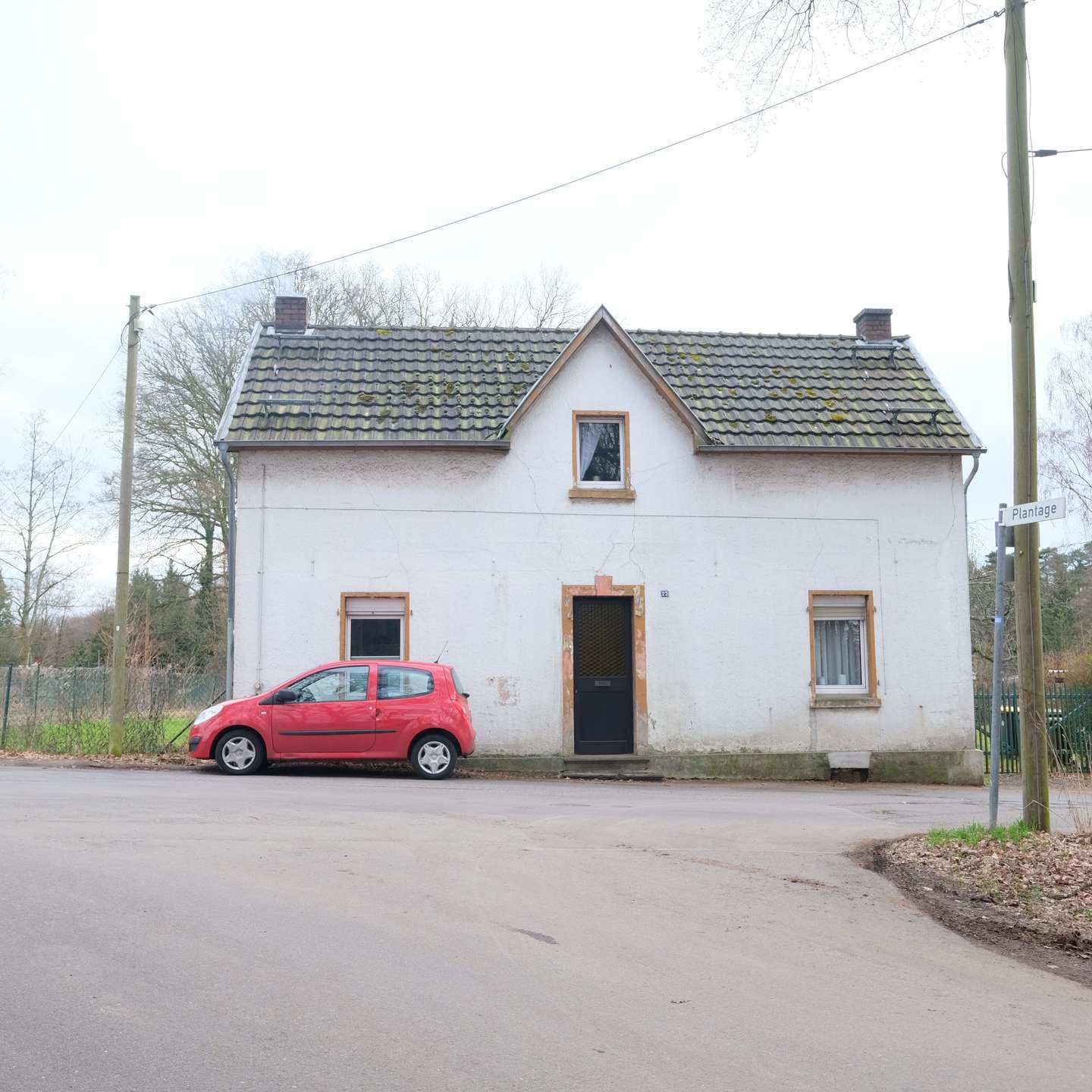 Thumbnail-Haus zum Kaufen in Rösrath 275.000,00 € 137.48 m²