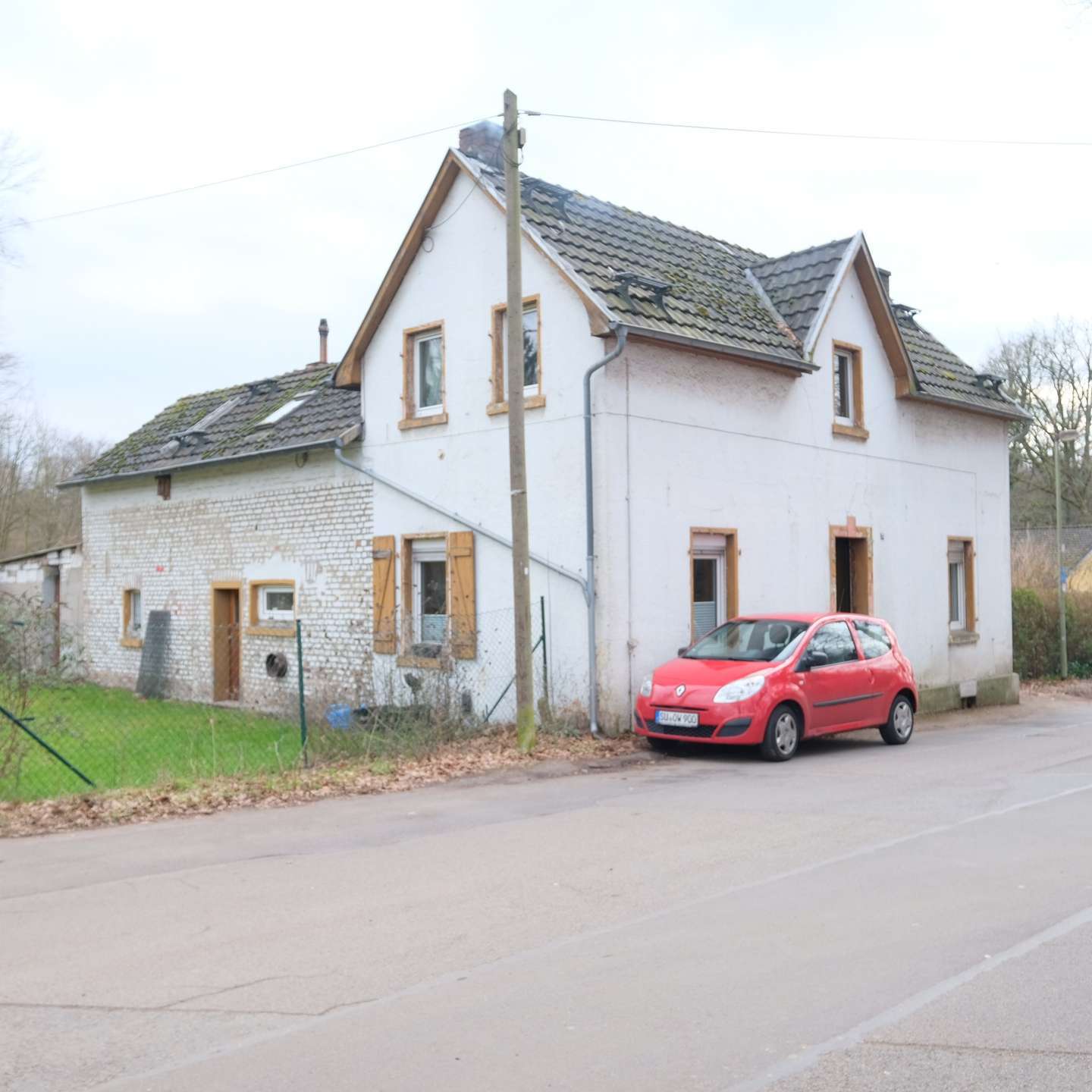 Thumbnail-Haus zum Kaufen in Rösrath 299.000,00 € 137.48 m²