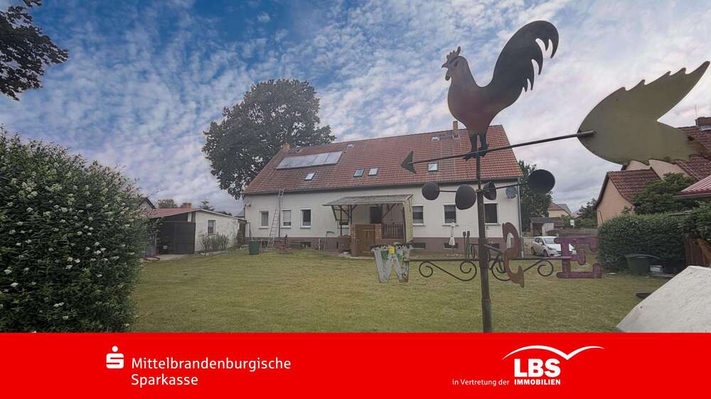 Thumbnail-Haus zum Kaufen in Zehdenick 349.999,00 € 330 m²