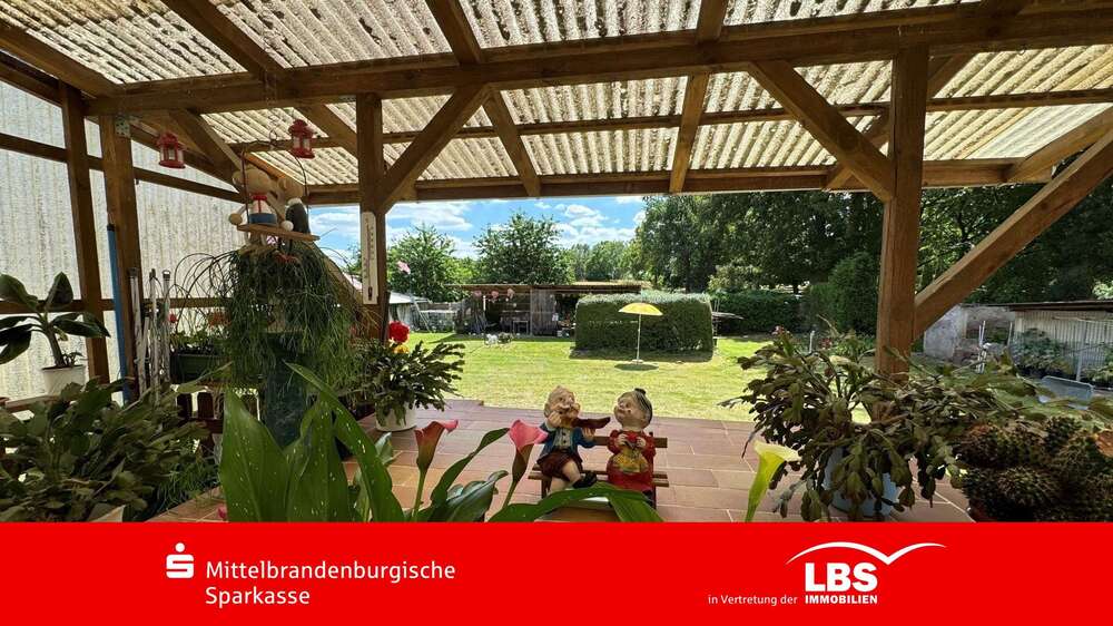 Thumbnail-Haus zum Kaufen in Zehdenick 399.999,00 € 330 m²
