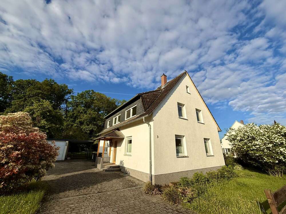 Thumbnail-Haus zum Kaufen in Gießen 579.000,00 € 174 m²