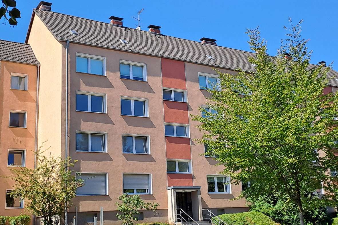Thumbnail-Wohnung zum Kaufen in Essen 219.000,00 € 79 m²