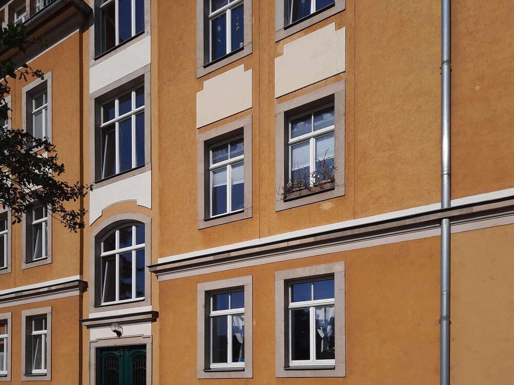Thumbnail-Wohnung zum Kaufen in Dresden 148.000,00 € 60.61 m²